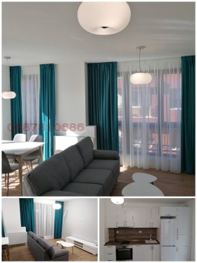 3-СТАЕН, 91 m2 - Holmes.bg 3-СТАЕН, 91 m2