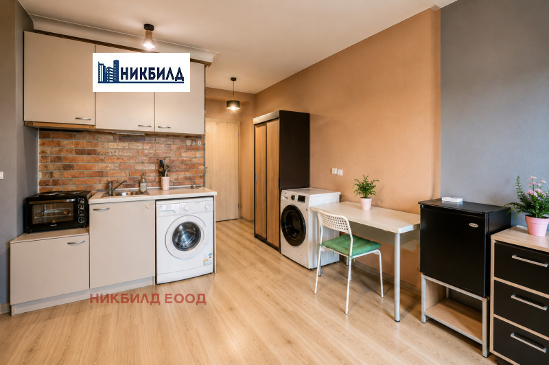 Под наем 1-СТАЕН, град София, Студентски град • 450 € • 36836260 1 — Holmes.bg Под наем 1-СТАЕН, град София, Студентски град • 450 € • 36836260 1