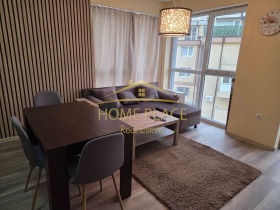 Дава под наем 2-стаен, град Варна