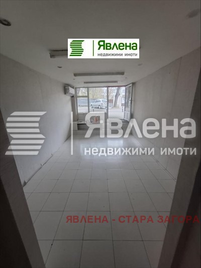 Под наем МАГАЗИН, град Стара Загора, Център • 200 € • 90351734 1 — Holmes.bg Под наем МАГАЗИН, град Стара Загора, Център • 200 € • 90351734 1