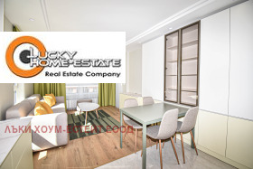 3-СТАЕН, 87 m2 - Holmes.bg 3-СТАЕН, 87 m2