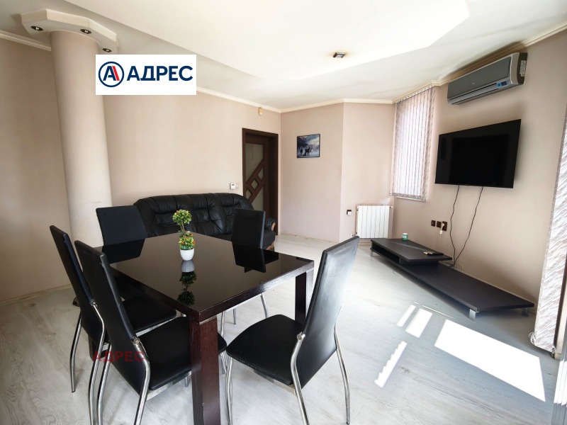Под наем 3-СТАЕН, град Варна, Трошево • 700 € • 60908756 1 — Holmes.bg Под наем 3-СТАЕН, град Варна, Трошево • 700 € • 60908756 1