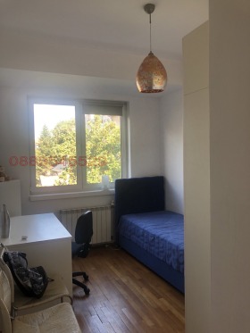 Обява Дава под наем 3-СТАЕН,град София, Център>