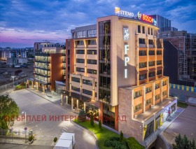 ОФИС, 1 360 m2 - Holmes.bg ОФИС, 1 360 m2