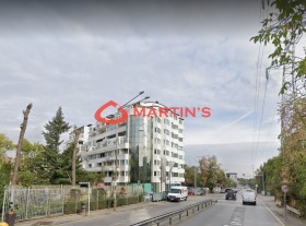 Обява Дава под наем МАГАЗИН,град София, Витоша