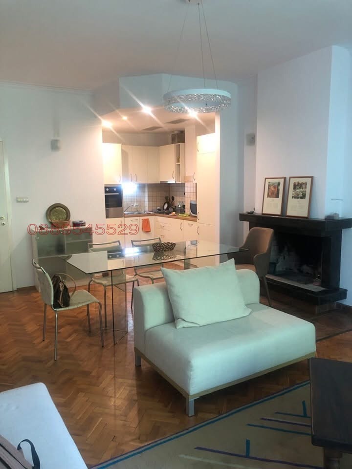 Под наем 3-СТАЕН, град София, Център • 860 € / 1682.01 лв. • 85379663 1 — Holmes.bg Под наем 3-СТАЕН, град София, Център • 860 € / 1682.01 лв. • 85379663 1