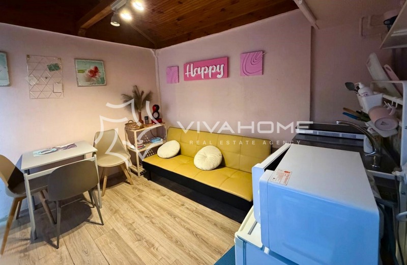 Под наем 2-СТАЕН, град Варна, Център • 580 € • 38043200 1 — Holmes.bg Под наем 2-СТАЕН, град Варна, Център • 580 € • 38043200 1