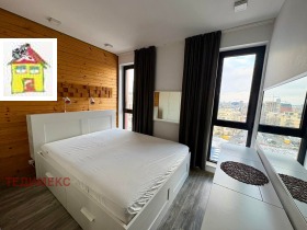 2-СТАЕН, 60 m2 - Holmes.bg 2-СТАЕН, 60 m2