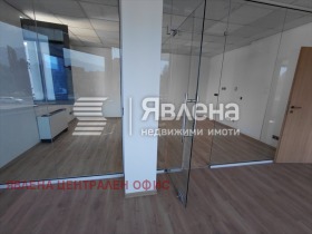 Обява Дава под наем ОФИС,град София, Иван Вазов