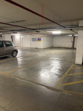 ГАРАЖ, ПАРКОМЯСТО, 12 m2 - Holmes.bg ГАРАЖ, ПАРКОМЯСТО, 12 m2