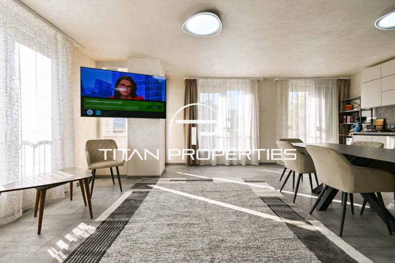 Под наем 4-СТАЕН, град София, Зона Б-5 • 1250 € / 2444.79 лв. • 58665440 1 — Holmes.bg Под наем 4-СТАЕН, град София, Зона Б-5 • 1250 € / 2444.79 лв. • 58665440 1