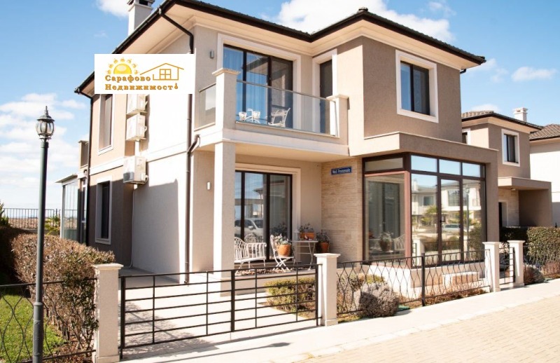 Под наем КЪЩА, град Бургас, Сарафово • 1800 € • 64772230 1 — Holmes.bg Под наем КЪЩА, град Бургас, Сарафово • 1800 € • 64772230 1