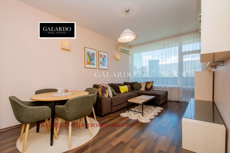 Под наем 2-СТАЕН, град София, Младост 1А • 690 € • 49009767 1 — Holmes.bg Под наем 2-СТАЕН, град София, Младост 1А • 690 € • 49009767 1
