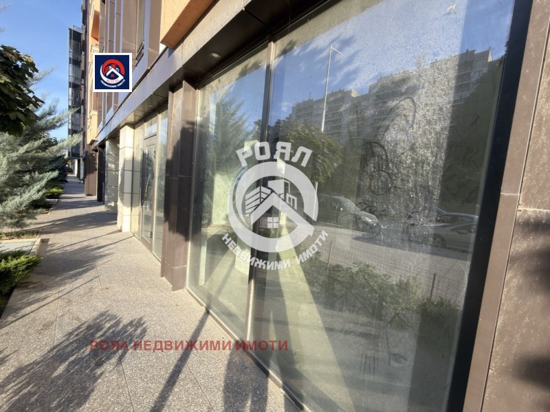 Под наем МАГАЗИН, град Пловдив, Кючук Париж • 600 € • 84790027 1 — Holmes.bg Под наем МАГАЗИН, град Пловдив, Кючук Париж • 600 € • 84790027 1