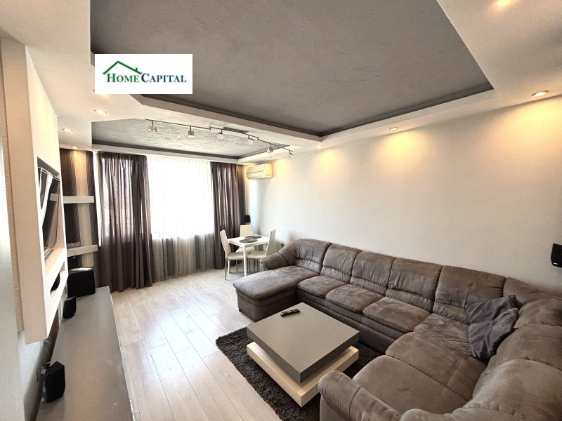 Под наем 2-СТАЕН, град София, Надежда 1 • 599 € • 17761585 1 — Holmes.bg Под наем 2-СТАЕН, град София, Надежда 1 • 599 € • 17761585 1