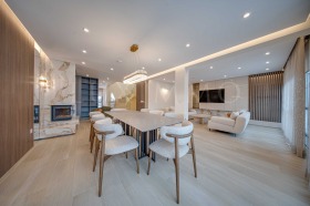 Обява Дава под наем МНОГОСТАЕН,град София, Витоша>