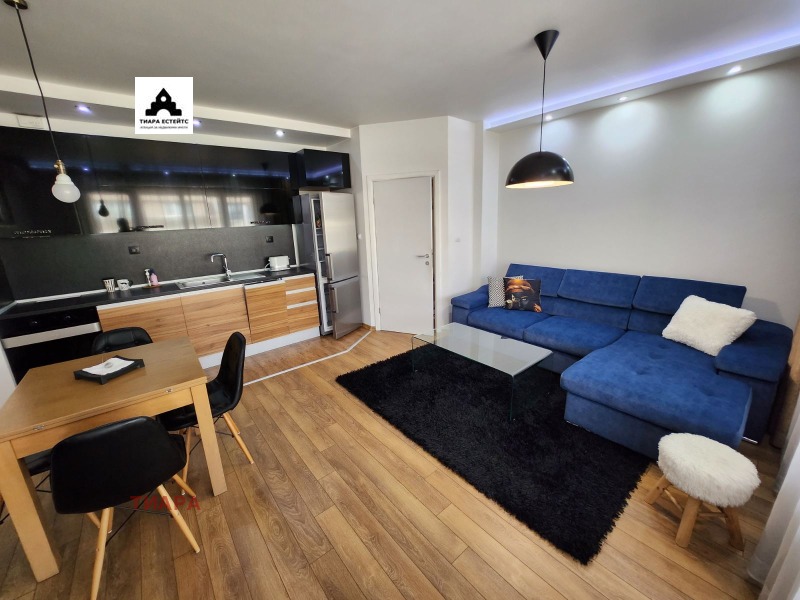 Под наем 2-СТАЕН, град София, Витоша • 700 € • 30840006 1 — Holmes.bg Под наем 2-СТАЕН, град София, Витоша • 700 € • 30840006 1