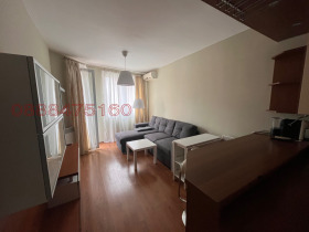Дава под наем 3-стаен, град Варна
