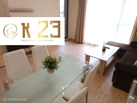 Обява Дава под наем 2-СТАЕН,град София, Малинова долина