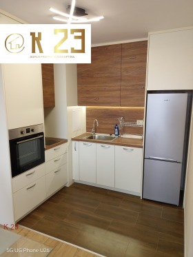 Обява Дава под наем 2-СТАЕН,град София, Малинова долина>