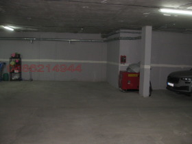 ГАРАЖ, ПАРКОМЯСТО, 24 m2 - Holmes.bg ГАРАЖ, ПАРКОМЯСТО, 24 m2