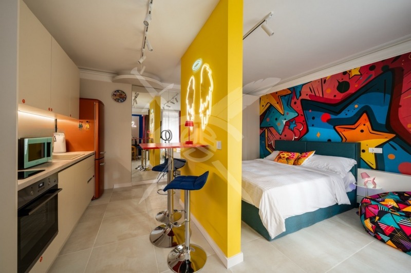 Под наем 1-СТАЕН, град София, Център • 890 € • 96436184 1 — Holmes.bg Под наем 1-СТАЕН, град София, Център • 890 € • 96436184 1