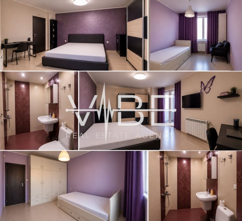 Под наем 3-СТАЕН, град София, Люлин 2 • 550 € • 87957135 1 — Holmes.bg Под наем 3-СТАЕН, град София, Люлин 2 • 550 € • 87957135 1