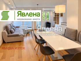 Дава под наем 3-стаен, град София