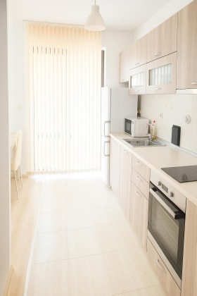 Обява Дава под наем 2-СТАЕН,град Пловдив, Младежки Хълм