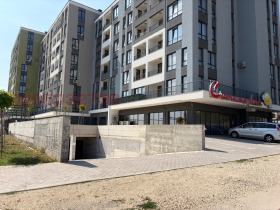 Дава под наем Гараж, Паркомясто, град Варна