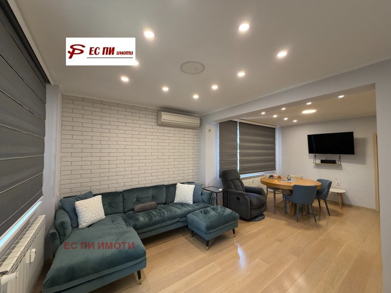 Под наем 3-СТАЕН, град Русе, Център • 650 € • 82475711 1 — Holmes.bg Под наем 3-СТАЕН, град Русе, Център • 650 € • 82475711 1