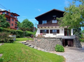 Дава под Наем КЪЩА | Imot.bg — малка снимка 2