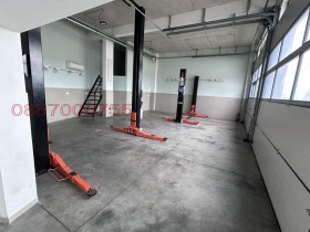 Обява Дава под наем АВТОСЕРВИЗ,град София, с. Кривина