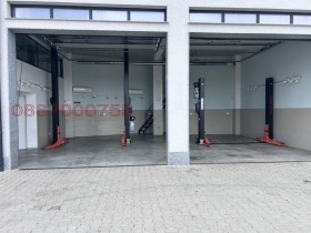 Обява Дава под наем АВТОСЕРВИЗ,град София, с. Кривина