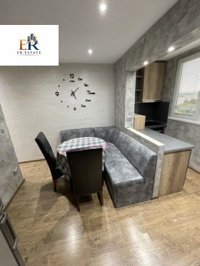 Обява Дава под наем 1-СТАЕН,град Плевен, Дружба 4