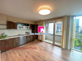 3-СТАЕН, 94 m2 - Holmes.bg 3-СТАЕН, 94 m2