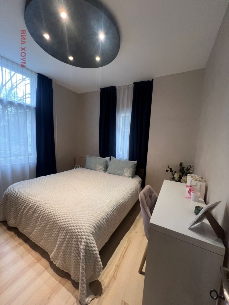 Под наем 2-СТАЕН, град София, Иван Вазов • 530 € / 1036.59 лв. • 85294286 1 — Holmes.bg Под наем 2-СТАЕН, град София, Иван Вазов • 530 € / 1036.59 лв. • 85294286 1