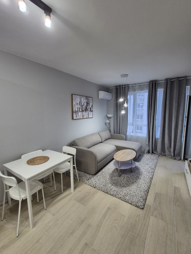 Под наем 2-СТАЕН, град София, Малинова долина • 750 € • 16143791 1 — Holmes.bg Под наем 2-СТАЕН, град София, Малинова долина • 750 € • 16143791 1