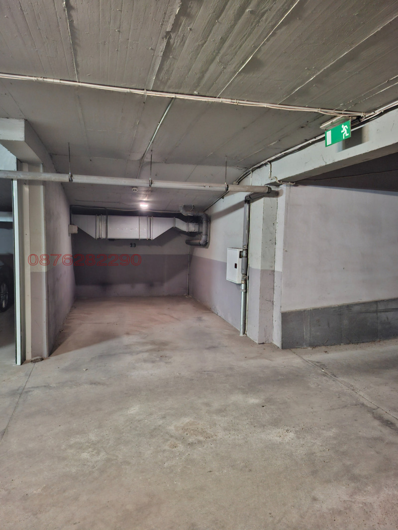 Под наем ГАРАЖ, ПАРКОМЯСТО, град София, Младост 4 • 100 € • 19787107 1 — Holmes.bg Под наем ГАРАЖ, ПАРКОМЯСТО, град София, Младост 4 • 100 € • 19787107 1