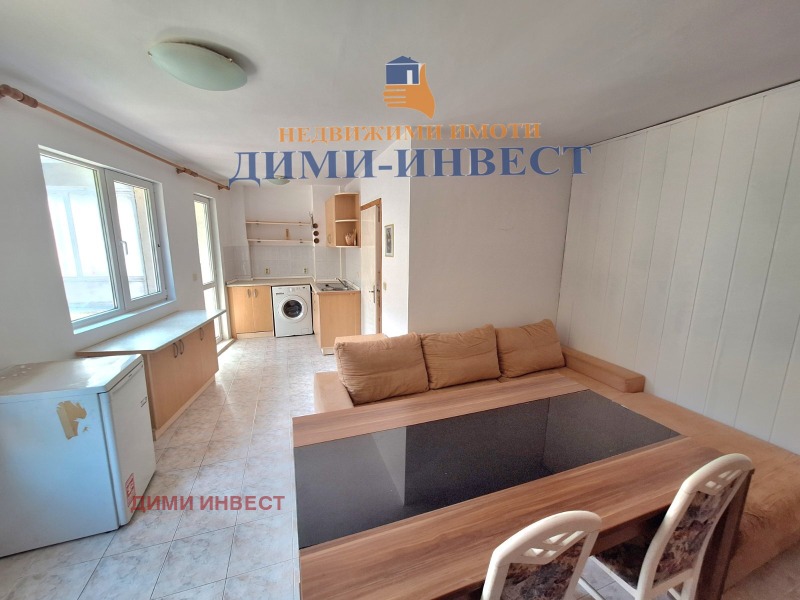 Под наем 1-СТАЕН, град Добрич, Център • 300 € • 27067793 1 — Holmes.bg Под наем 1-СТАЕН, град Добрич, Център • 300 € • 27067793 1