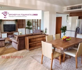 Обява Дава под наем МНОГОСТАЕН,град София, Симеоново