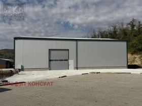 СКЛАД, 400 m2 - Holmes.bg СКЛАД, 400 m2
