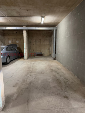 Дава под наем Гараж, Паркомясто, град София