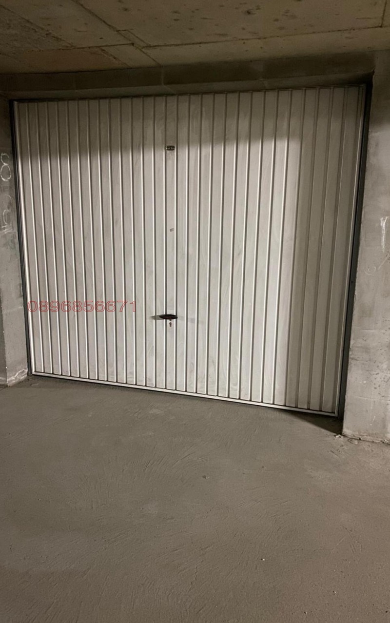 For Rent Garage Sofia , Gotse Delchev , 20 sq.m | 16488958 — Imoti.info For Rent Garage Sofia , Gotse Delchev , 20 sq.m | 16488958