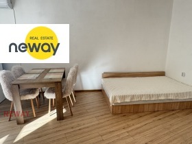 Обява Дава под наем 1-СТАЕН,град Плевен, Широк център>