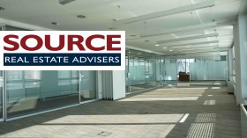 ОФИС, 850 m2 - Holmes.bg ОФИС, 850 m2
