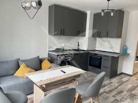 2-СТАЕН, 56 m2 - Holmes.bg 2-СТАЕН, 56 m2