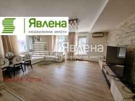 Дава под наем 3-стаен, град София
