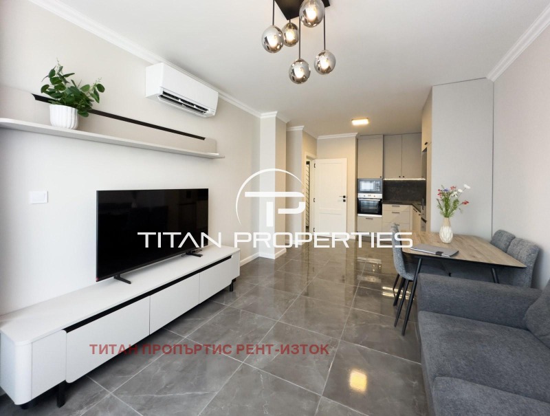 Под наем 2-СТАЕН, град Бургас, Изгрев • 1400 лв. / 715.81 € • 79746488 1 — Holmes.bg Под наем 2-СТАЕН, град Бургас, Изгрев • 1400 лв. / 715.81 € • 79746488 1