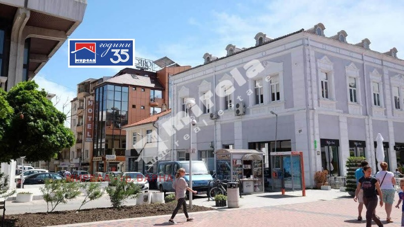 Под наем ЗАВЕДЕНИЕ, град Варна, Център • 3500 € • 45476162 1 — Holmes.bg Под наем ЗАВЕДЕНИЕ, град Варна, Център • 3500 € • 45476162 1